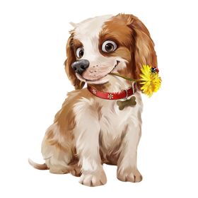 Each Piece Is Animal Shaped Christmas Gift Colorful Elephant Turtle Wooden Jigsaw Puzzles (Option: 1Style-A5)