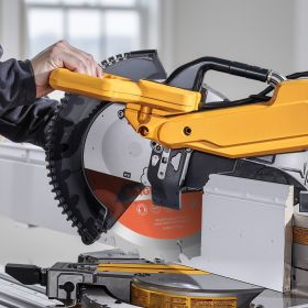 Circular Saw Blade Wood Cutting Blade For Circular Saw 10 Inch 24 Teeth (Option: Orange)